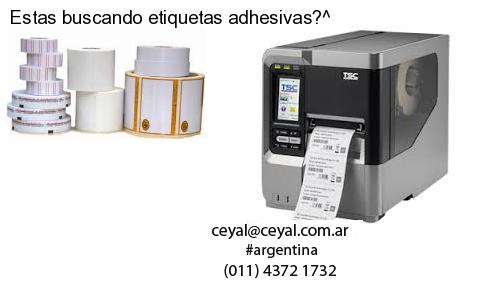 Estas buscando etiquetas adhesivas?^